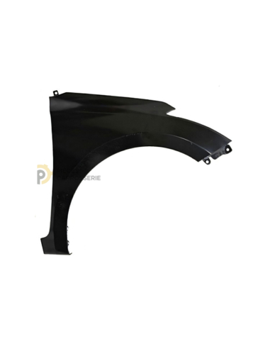 Hyundai i20 II phase 1 : modèle sans trou répétiteur 2014-2018