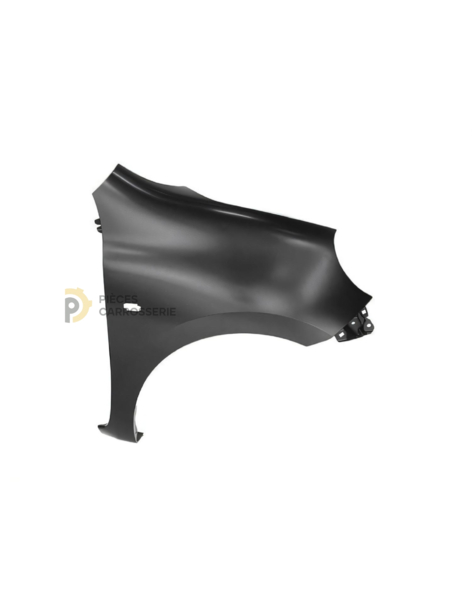 NISSAN MICRA K13 : Carrosserie avec trou pour feu répétiteur