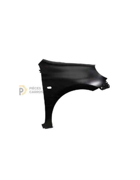 NISSAN MICRA K13 - Coque avec trou pour feu répétiteur 2013-2017