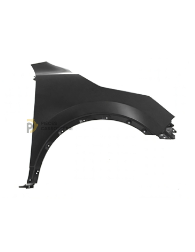 NISSAN QASHQAI II : Compatible phase 1 & 2 (2014-2021)