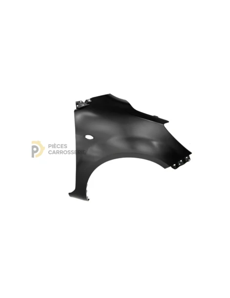 OPEL AGILA II 03/2008 - Modèle avec trou pour feu répétiteur