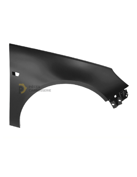 Coque de Rétroviseur Compatible OPEL INSIGNIA I - Avec Trou Feu