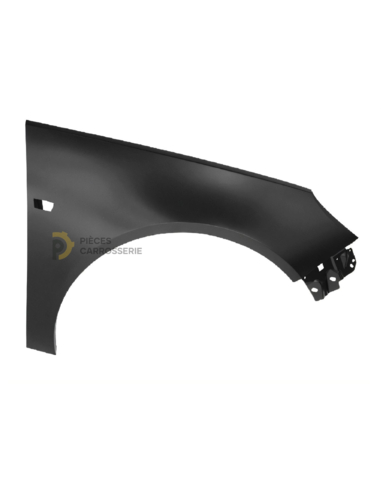 Coque de Rétroviseur Compatible OPEL INSIGNIA I - Avec Trou Feu