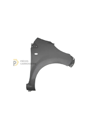 Kit de transformation PEUGEOT 107 : phases 1, 2 et 3