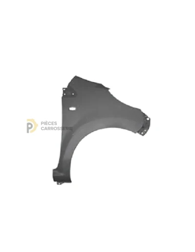 Kit de transformation PEUGEOT 107 : phases 1, 2 et 3