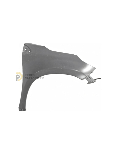 Support Smartphone PEUGEOT 2008 I - Phase 1 & 2 (2013-2019)