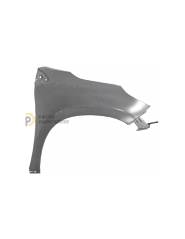 Support Smartphone PEUGEOT 2008 I - Phase 1 & 2 (2013-2019)