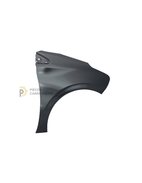 Feu arrière PEUGEOT 208 I phase 1 & 2 - Compatible 2012-2019
