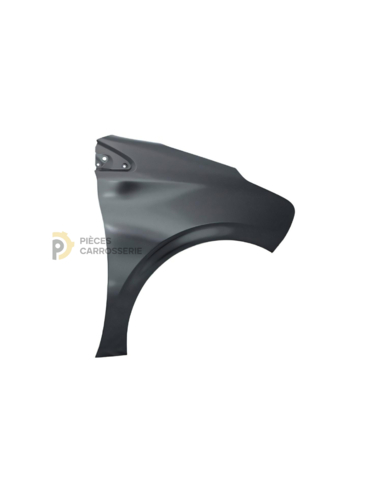 Feu arrière PEUGEOT 208 I phase 1 & 2 - Compatible 2012-2019