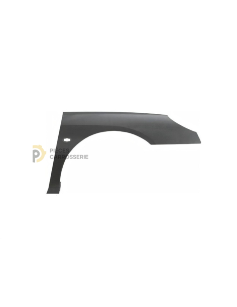 Clignotant PEUGEOT 407 avec trou pour feu répétiteur