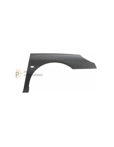 Clignotant PEUGEOT 407 avec trou pour feu répétiteur