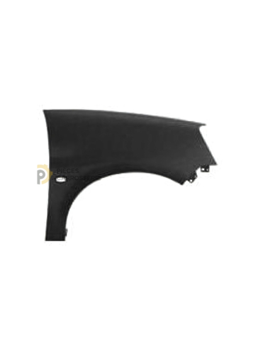 PEUGEOT PARTNER I phase 2 : Accessoire sans moulure 11/02-02/08