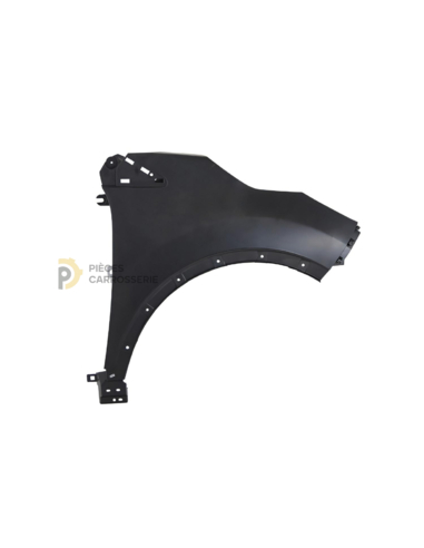 Compatibilité RENAULT CAPTUR I : Modèle phase 1 & 2