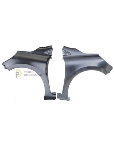 Renault Clio IV : Compatible Phase 1 & 2 (2012-2019)