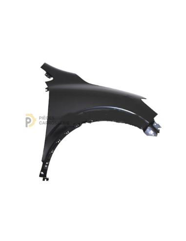 Capteur Compatible RENAULT KADJAR Phase 1 & 2 (2015-2021)