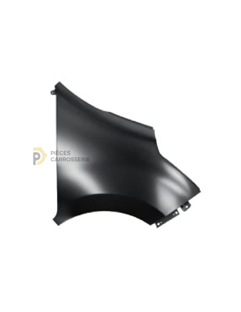 Renault Master III : Accessoire compatible 2010-2019