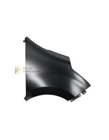 Renault Master III : Accessoire compatible 2010-2019