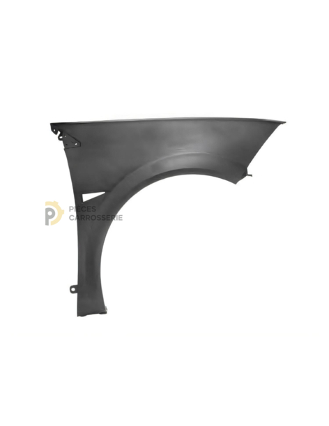 Produit compatible Renault Megane II | Avec trou feu répétiteur