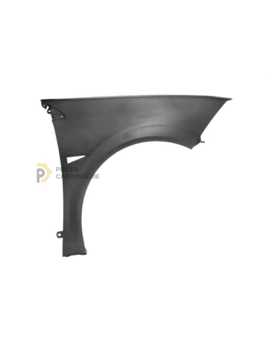 Produit compatible Renault Megane II | Avec trou feu répétiteur