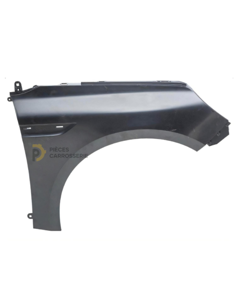 Kit Compatible RENAULT MEGANE IV 3-5 portes & CC 2015-2021