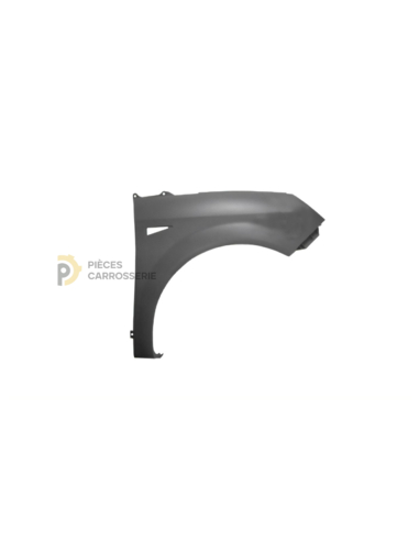 Préparez RENAULT SCENIC II avec trou pour feu répétiteur