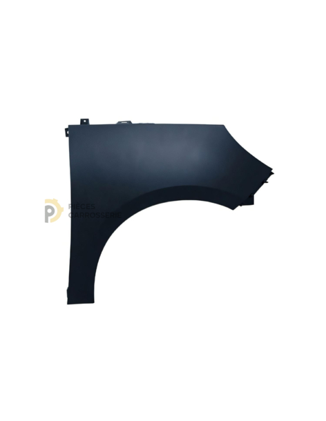 Kit de transformation pour RENAULT SCENIC III 2012-2016