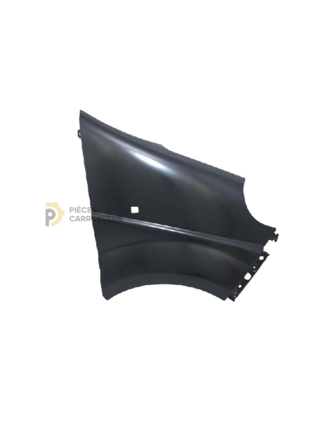 Feu répétiteur pour RENAULT TRAFIC II 2001-2014 - Compatible