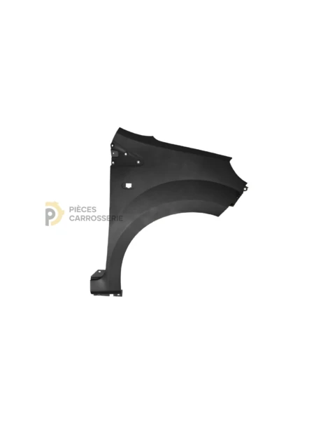 Clignotant RENAULT TWINGO II 2012-2014 avec trou feu répétiteur