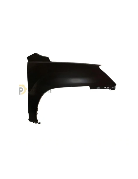 Carénage compatible KIA SPORTAGE II sans élargisseur d'aile