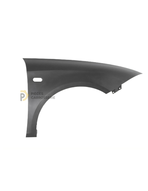 SEAT LEON II : Carrosserie avec trou pour feu répétiteur