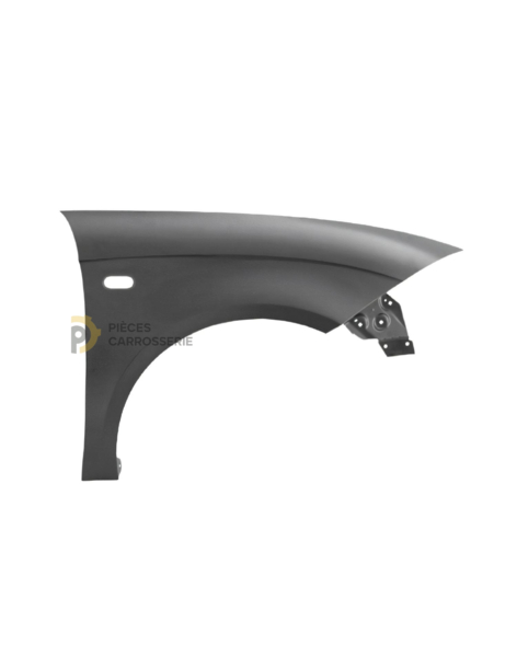 SEAT TOLEDO III (5P) 04-10 : Carrosserie avec trou feu répétiteur