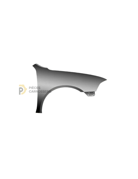 Filtre à air compatible SKODA OCTAVIA II (1Z) 2004-2008