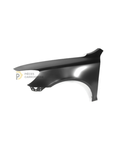 SKODA OCTAVIA II (1Z) Phase 2 : Accessoire Compatible 2008-2013