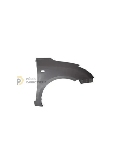 Feu arrière SUZUKI SWIFT III (03/2005 - 09/2010) avec trou
