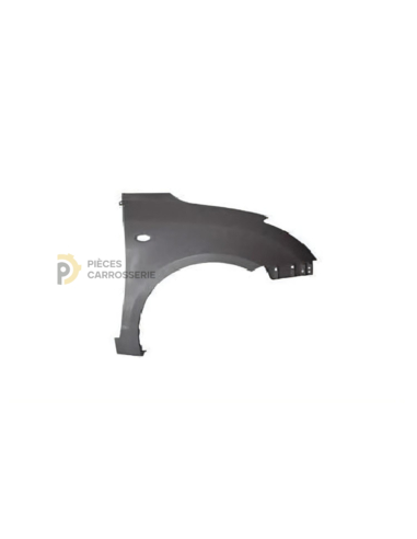 Feu arrière SUZUKI SWIFT III (03/2005 - 09/2010) avec trou