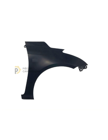 Modèle SUZUKI SWIFT IV (10/2010-03/2017) - Sans trou répétiteur