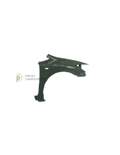 Phare TOYOTA AURIS I 03/2007-02/2010 avec trou répétiteur