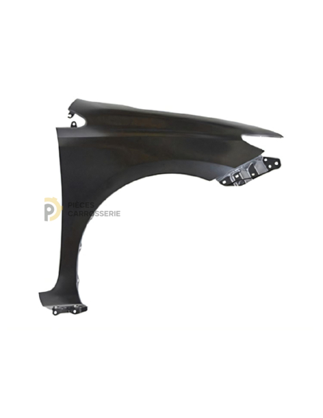 Modèle compatible TOYOTA AURIS II (E18) - Accessoires 2013-2015