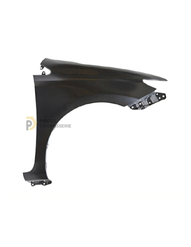 Modèle compatible TOYOTA AURIS II (E18) - Accessoires 2013-2015