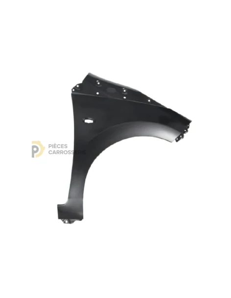 Axe de roue TOYOTA AYGO II avec trou feu répétiteur 2014-2018