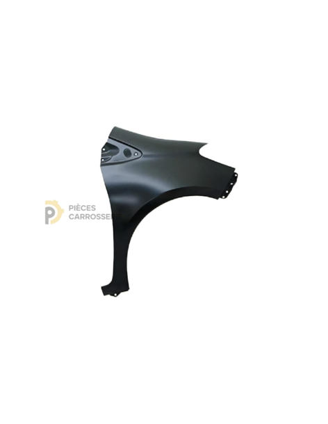 Support GPS pour TOYOTA YARIS III 2011-2020 - Compatible 3/5 portes