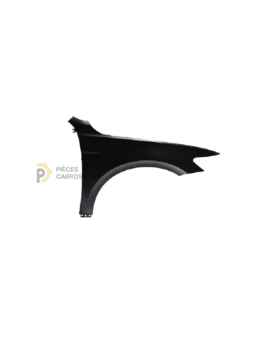 VOLKSWAGEN PASSAT B8 4/5 portes (11/2014 - 06/2019) Compatible