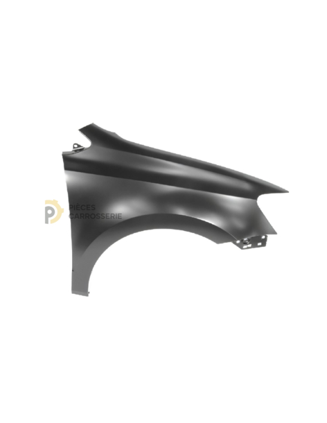 Volkswagen Polo V - Compatible Phase 1 & 2 3/5 Portes