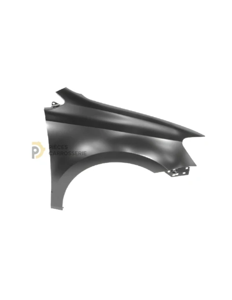 Volkswagen Polo V - Compatible Phase 1 & 2 3/5 Portes