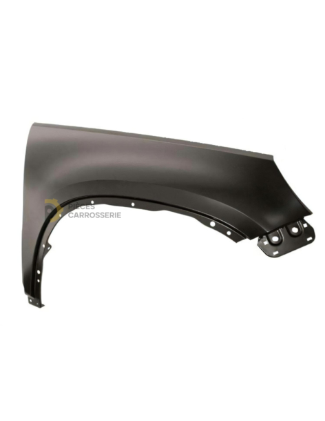 Batterie compatible VOLKSWAGEN TIGUAN I phase 1 & 2 (2011-2016)