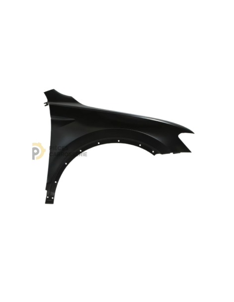 Volant Sport Compatible VW Tiguan II Phase 1 (04/2016-08/2020)