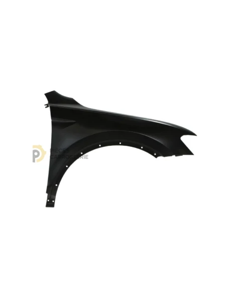 Volant Sport Compatible VW Tiguan II Phase 1 (04/2016-08/2020)