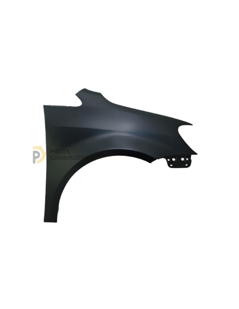 Volant compatible VOLKSWAGEN TOURAN II 10/2010-07/2015 sans trou