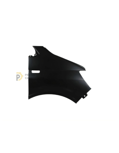 Modèle compatible VOLKSWAGEN TRANSPORTER T6 avec feu répétiteur