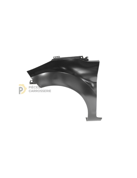 Kit Compatible Ford Fiesta MK6 Phase 1 & 2 (2012-2017)